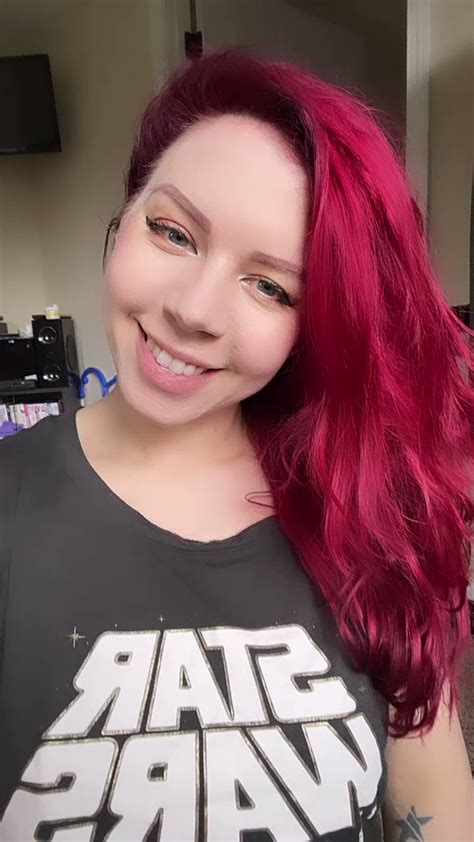 ludella hahn blueberry|May the 4th Be With You! .